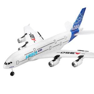 XK A120 A380 비행기 10 무선조종비행기 보잉 타입 베일리 에어버스