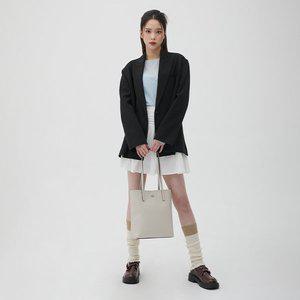 LAP 오버핏 더블 자켓 AQ1WJ262 103191