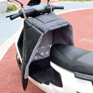 오토바이 방한 무릎 담요 바람막이 방한바람막이 NMAX 토시 T100 커버 바이크 PCX