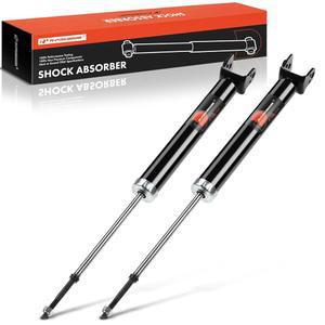 A-Premium 인피니티 M35 2006 2007 2008 2009 2010 M45 2006-2010 운전자 승객과 호환되는 후면 쌍 충격 스