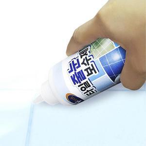 화장실 욕실 바닥틈새 타일줄눈 보수제 수납용품 리폼