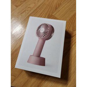 루메나 휴대용 무선 선풍기 FAN C 2