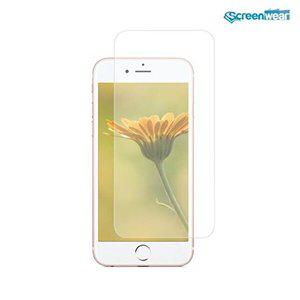 아이폰 6S 지문방지 액정보호 필름 1+1_WAED84C