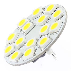 LED 기판 조명 모튤 원형 보드 SMD 5050 넓은 전압 AC/DC10-30V 백 핀 3W 라이트 MR11 MR16 할로겐 교체 로
