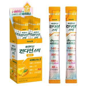 컨디션 스틱 망고맛 18g x 40개