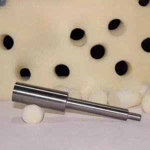 13mm 스펀지 튜브 1 휴대용 구멍 뚫는 도구 15mm30mm 어항 일체형 직경 15mm 일체 성형 이음매 없음