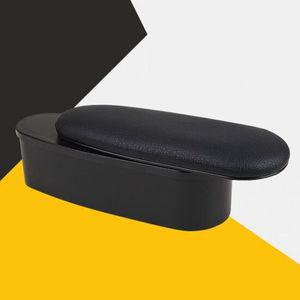 차량용 팔꿈치 쿠션 / 팔걸이 수납 포켓 편한운전