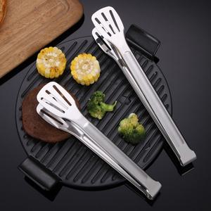 주방 파스타 바베크 샐러드 업소용 조리 도구 집게