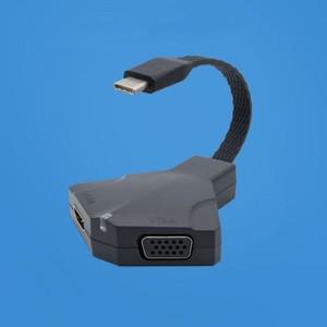 dp케이블 VGA ST USB displayport케이블 디피케이블 비디오케이블 4k HDMI 3.5mm 변환젠더 컨버터 TypeC 3.