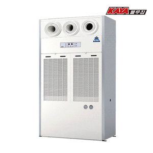 가야블루칩 저온용 제습기 NEW KJD-9000U 산업용 대용량 대형 물소제습기 860리터 (자연배수형)