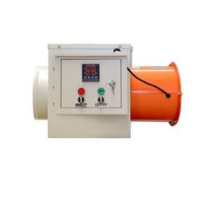 축사 히터 공장 사육장 온실 농막 열풍기 송풍기 펜션 5KW 380V