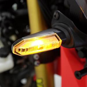혼다 호환 X-ADV750 용 LED 점멸기 방향 지시등 FORZA 750 XADV X-ADV 750 FORZA750 바이크 오토바이 표시