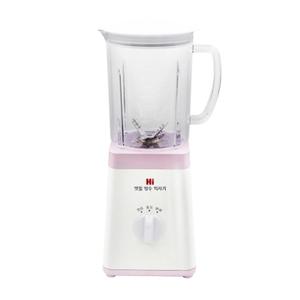기울어진 맷돌 빙수믹서기 HV-1140