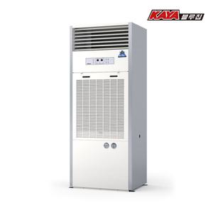 가야블루칩 저온용 제습기 KJD-7000U 산업용 대용량 특대형 스탠드형 물소제습기 일제습량 560리터 600평형 (자연배수형)