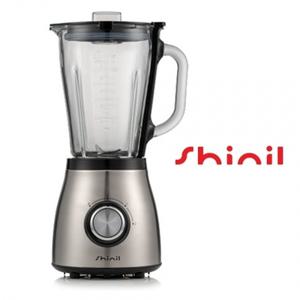 믹서기 분쇄기 대용량 신일500 얼음 유리컵 1.5L