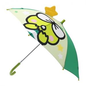 입체 홀로그램 케로피 스윗스타 장우산 47cm