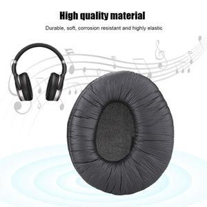 소니 MDR-V600 Z600 V900 V900HD V7509 V7509HD 헤드폰 헤드셋용 이어 패드 교체