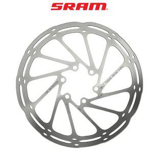 [기타]SRAM 스램 자전거 브레이크 센터라인로터 6볼트