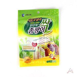 [셀러허브 패션][JHQRNJFR_4B]옷장용 방충제 1입 좀팡이싹 1168