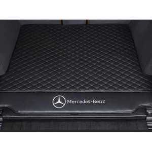 벤츠 트렁크 매트 커버 E300L C200L GLC300L GLC260L 고급