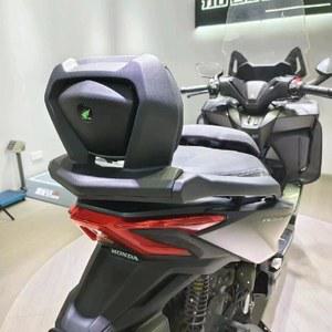 FORZA350 리어쿠션 ADV350호환 합금 로우 포르자 텐덤 쿠션 등받이 팔걸이
