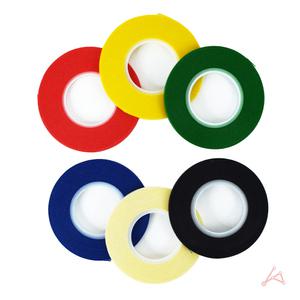 준군디자인 마스킹 종이 테이프 3.0MM 테잎