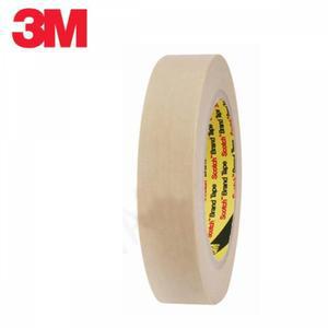 3M 실리콘n니스칠 종이 마스킹테이프 25mm 45M 2개 무잔사 건축용 몰딩용