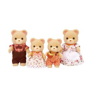 토이트론 실바니안 5059 곰 가족 (50590) 49000