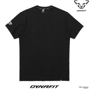[다이나핏](센텀시티점)YMM23235[다이나핏]남성 볼드 면혼방 긴기장 세미오버핏 기본 반팔티셔츠 (기존...