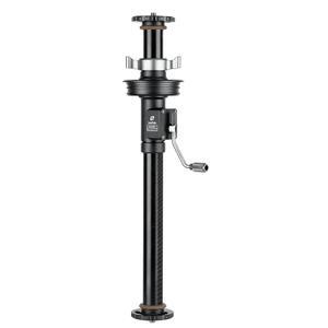 GC-364C Leofoto LN-364C LM-364C LM-365C LM-363C LM-362C Systematic 삼각대 용 기어드 센터 컬럼 554302
