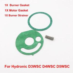 모터 하이드로닉 글로 D3WSC 가스켓 버너 히터 냉각수 D5WSC D4WSC 에버스패커