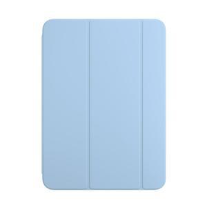 Apple 정품 스마트 폴리오 아이패드(A16 모델)용 스카이 MDEQ4FE/A