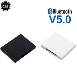 안드로이드 오토 동글 Bose Sounddock Bluetooth A2DP 음악 수신기 미니 30 도크 스피커 iPod iPhone 오디오 무선 어댑터