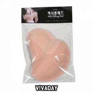 [셀러허브]뽕패드 볼륨업 좌우볼륨 투명브라끈 VIVADAY-SC28 (3f19m) (S30226577)