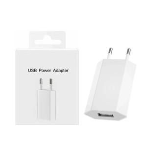 5현베이스 상자 5V 1A 5W EU 플매트 카펫 러그 USB 벽 충전기 아이폰 호환 5 5S 6 6S 7 8 플러스 11 12 13