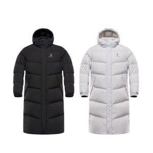블랙야크 BLACKYAK B맥스벤치알파다운자켓 공용 겨울 롱패딩 오리털 1BYPAW3901 292597