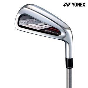 [정품] 요넥스 EZONE GT3 남성용 카본 R 낱개아이언 (5~P,A,AS,S)   택1
