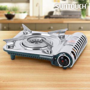 버너 ST-520DT/휴대용 부르스타 렌지 캠핑 업소용 휴대용 버너
