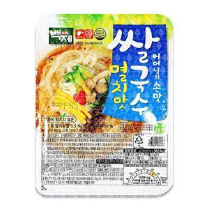 [셀러허브 패션][JHM80485_52EK]멸치맛 쌀국수 92g 1개