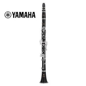 야마하 클라리넷 YCL-CX 커스텀 시리즈 Bb 17키 Yamaha Clarinet Custum