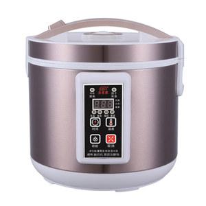 마늘 발효기 요구르트 7 5L 밥솥 대형 메이커 220V 유산균7 업소용 흑마늘