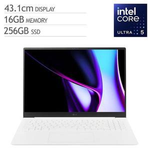 엘지 노트북 그램프로 43.1cm (17/Ultra5/16GB / 256GB) 17Z90SP-GA5CK 코스트코 두레