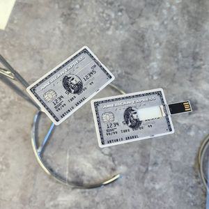 카드형 usb 메모리 보안 기본형 128기가 128GB