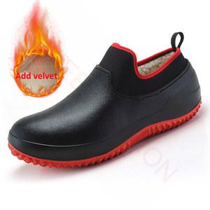 장화 낚시 남자 레인부츠 eva men rain boots rubber waterproof hunter 고무장화 남성용 방수신발 남성 남성고무장화 신발 레인 안전화 요리사신발 shoes for 작업장화 물장화 남자레인부