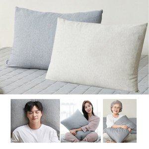 [기타]한자리 숙면베개 편한 기능성 항균 단계별 라텍스 한자리 성인용 택1