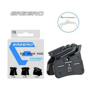 N03A 자전거 브레이크패드 EVZERO 시마노 호환 BR-M9120 M8120 M7120