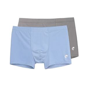 [롯데백화점]네파 남성 기능성 드로즈 세트(2PCS) 7H18008