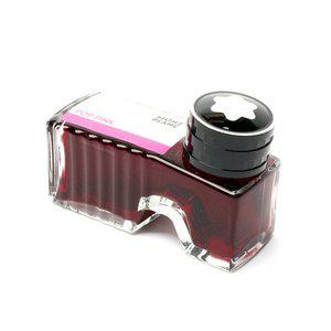 [몽블랑][당일 출고] 몽블랑 만년필용 병 잉크 문서용 팝 핑크 60ml 128193