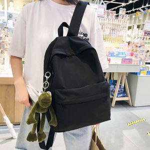 고등학생 대학생 책가방코디 남녀공용 데일리 백팩