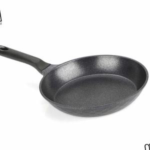 인덕션겸용 후라이팬 28CM 손잡이 가스렌지 프라이팬 코팅 IH 계란말이